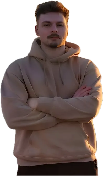 Roman Kormysh, founder of Culmentech